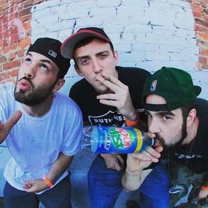 Meet your Posher, Jimi